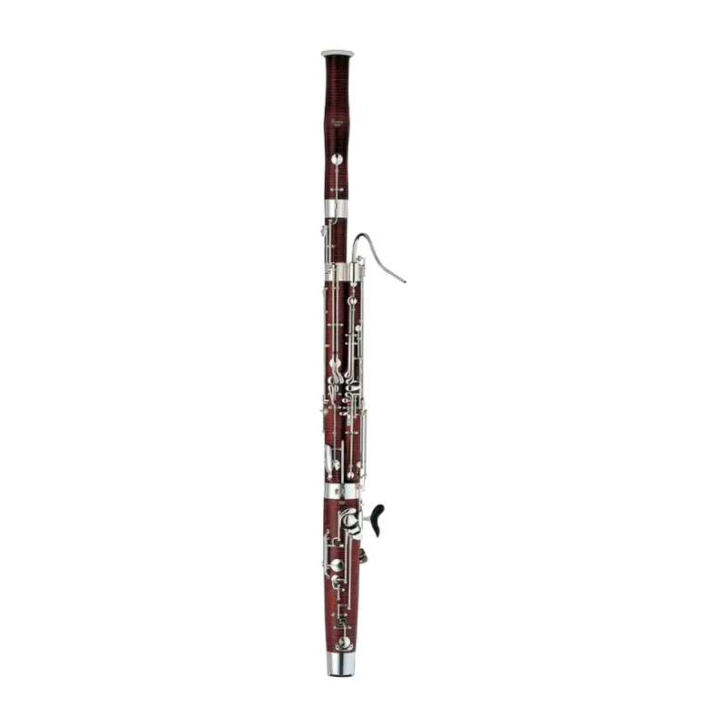 FAGOT YAMAHA YFG-812 C II OPT4 BLR2 Yamaha - 1