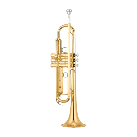 Trompete Yamaha YTR-5335 GII Lacado - Sanganxa.com