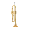 TROMPETE YAMAHA YTR-5335 GII LACADO