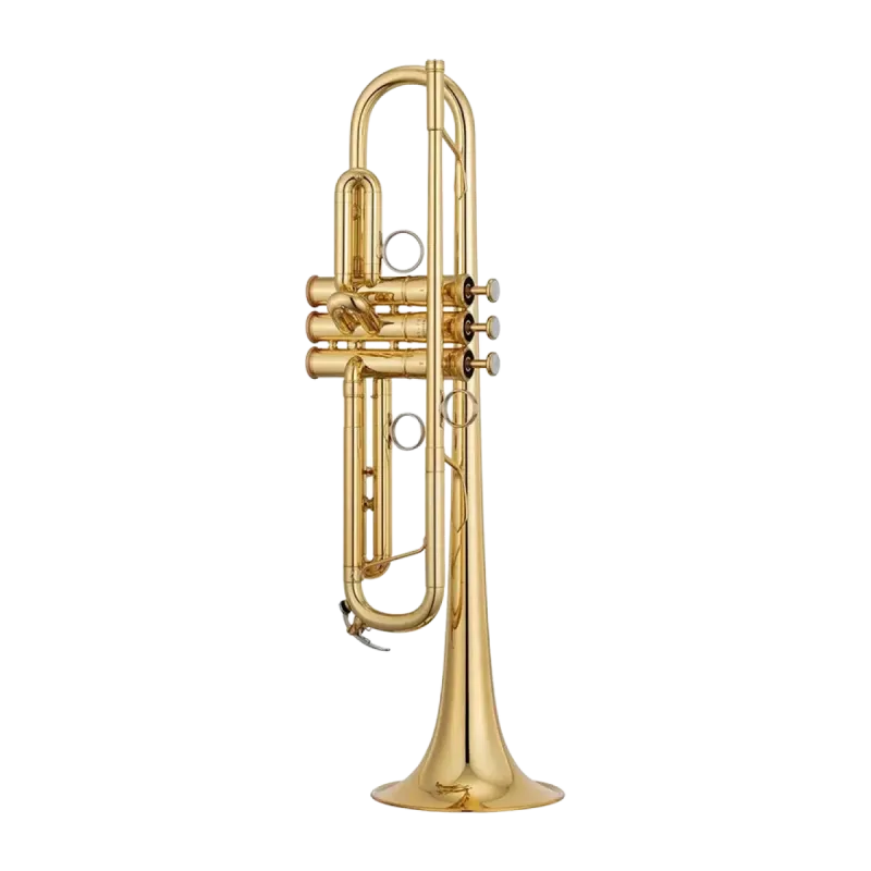 TROMPETA YAMAHA YTR 8330 EM GOLD LACQUER EN SIB -1
