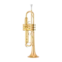 TROMPETA YAMAHA YTR 6335RC COMMERCIAL LACADA EN SIB -1