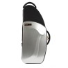 ESTUCHE SAXO ALTO BAM 3021SA NEW TREKKING ALUMINIO  - 1