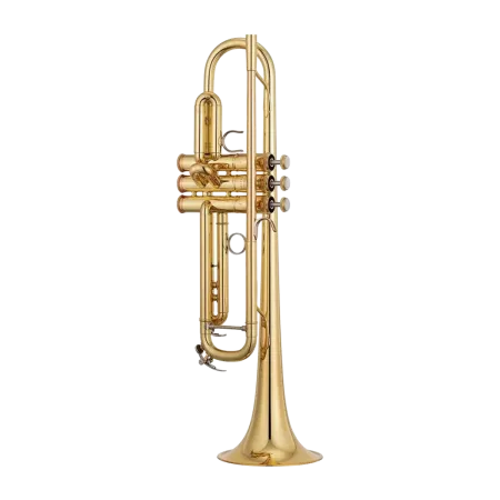 Trompete Yamaha YTR-8335 LA Custom Xeno - Sanganxa.com