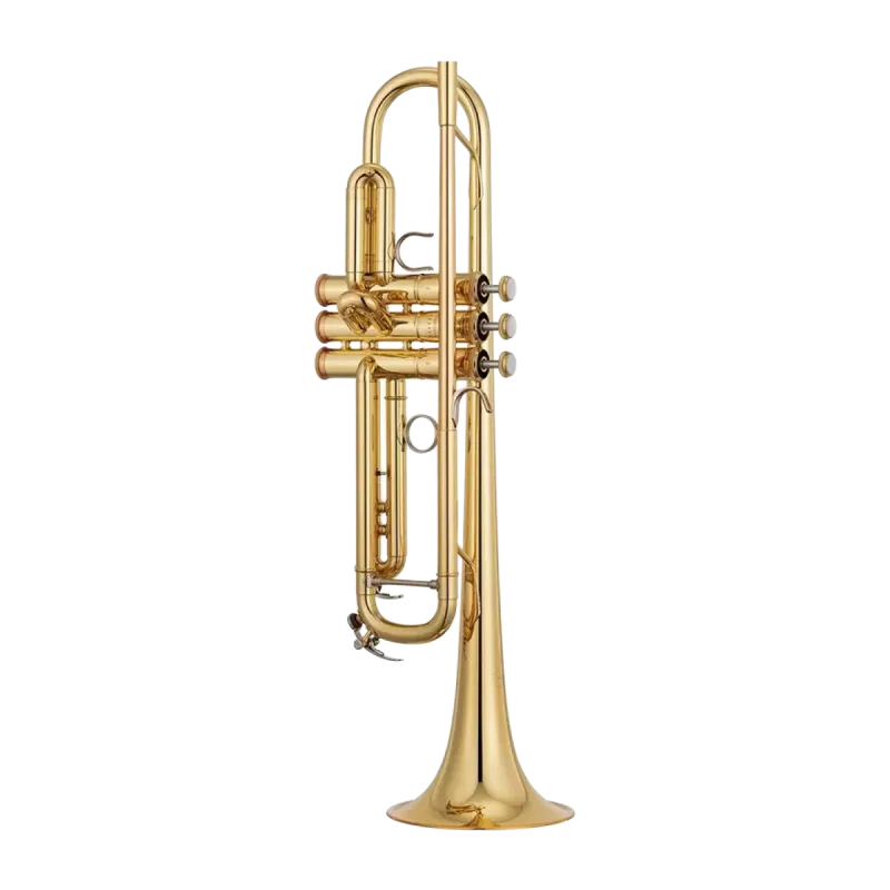 Trompete Yamaha YTR-8335 LA Custom Xeno - Sanganxa.com