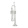 TROMPETE YAMAHA YTR-5335 GSII PRATEADO