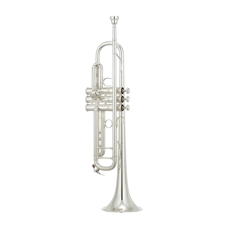Trompete Yamaha YTR-9335 NYS Custom Xeno Artist Modelo - Sanganxa.com