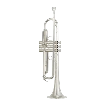 TROMPETA YAMAHA YTR 8310 ZS PLATEADA EN SIB -1