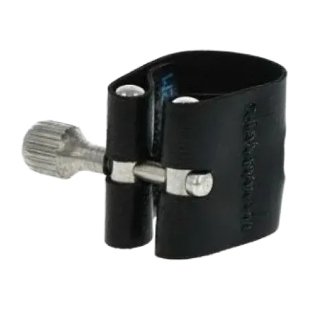 Abraçadeira para Saxofone Tenor ROVNER Light L2M - Sanganxa.com