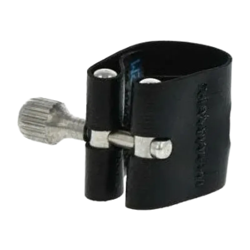 Abraçadeira para Saxofone Tenor ROVNER Light L2M - Sanganxa.com