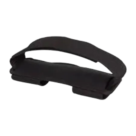 MANOPLA ORTOLA TROMPA 7963 VELCRO, fácil de colocar