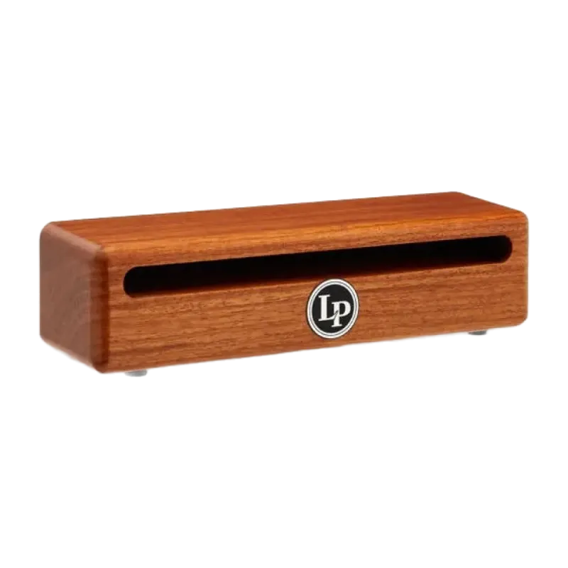 CAJA CHINA LP GROOVEBLOCK LP685, de madera de arce