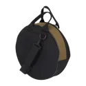 Estojo para pandeireta Ortola Mod 1116 27x9 | Sanganxa Music Store