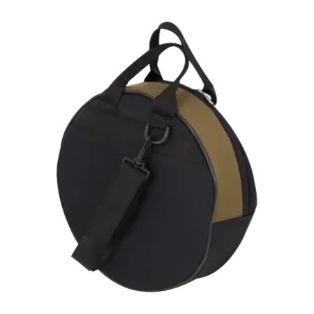 Estojo para pandeireta Ortola Mod 1116 27x9 | Sanganxa Music Store