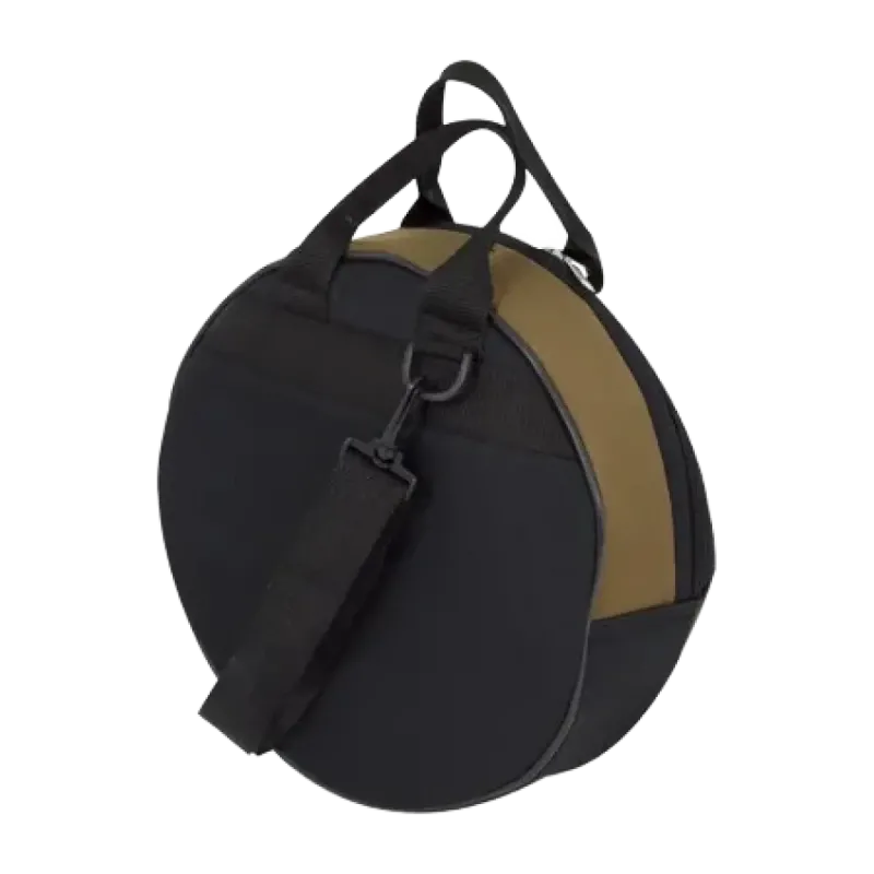 Estojo para pandeireta Ortola Mod 1116 27x9 | Sanganxa Music Store