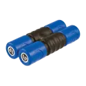 SHAKER LP TWIST LP441T-M BLUE, com sistema amovível