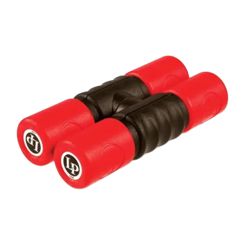 SHAKER LP TWIST LP441T-L VERMELHO, com sistema amovível