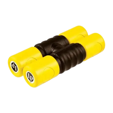 SHAKER LP TWIST LP441T-S AMARILLO, con sistema desmontable