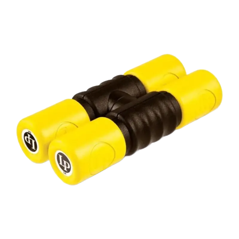 SHAKER LP TWIST LP441T-S AMARILLO, con sistema desmontable