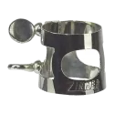 GEWA SAXO HIGH CLAMP 736960, níquel.