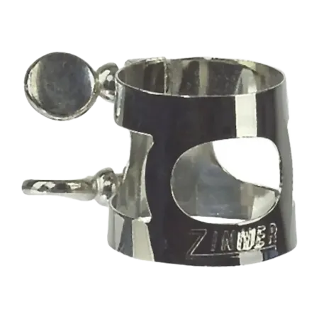 GEWA SAXO HIGH CLAMP 736960, níquel.