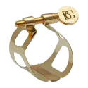 Fecho Requinto BG L81 Tradition Gold - Sanganxa.com