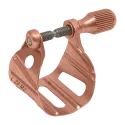 Abraçadeira para Saxofone Tenor BG L29MJ Universal | Sanganxa Music Store