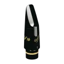 Bocal Saxofone Tenor Vandoren V16 T8 - Sanganxa.com