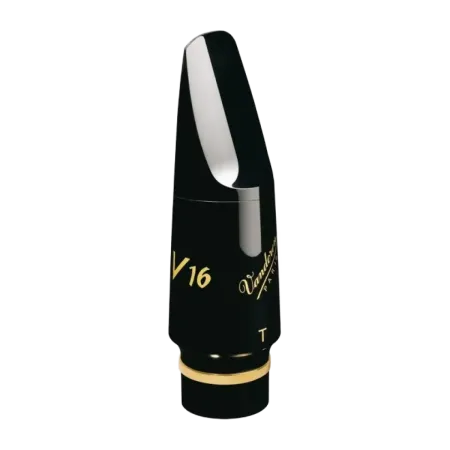 Bocal Saxofone Tenor Vandoren V16 T8 - Sanganxa.com
