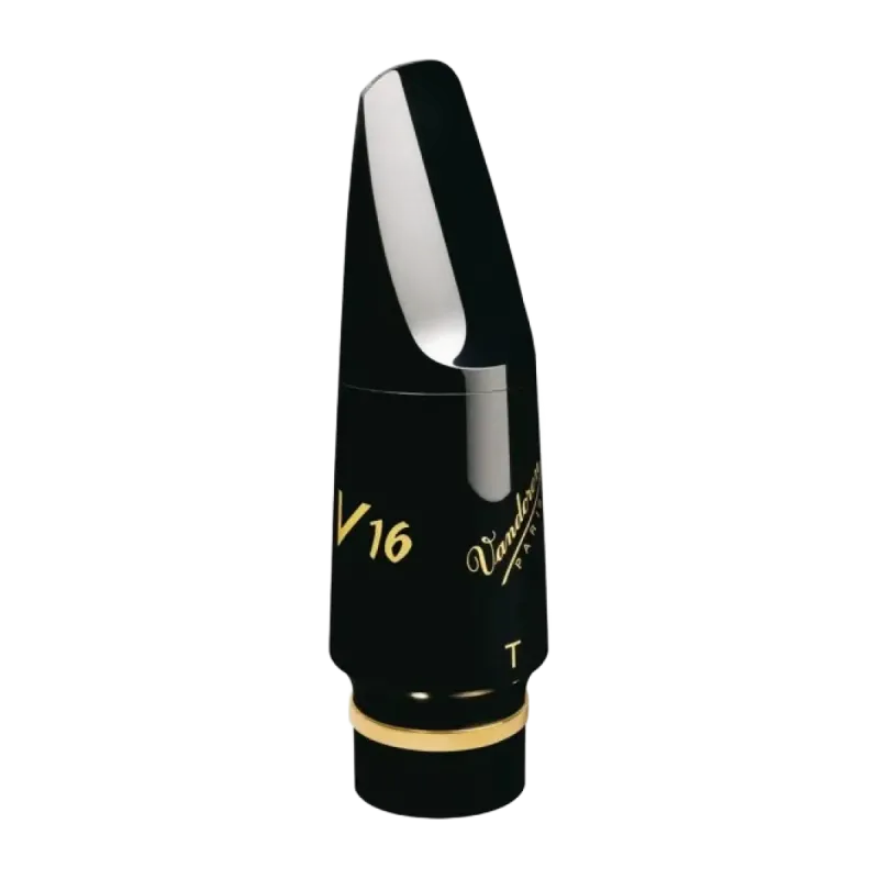 Bocal Saxofone Tenor Vandoren V16 T8 - Sanganxa.com