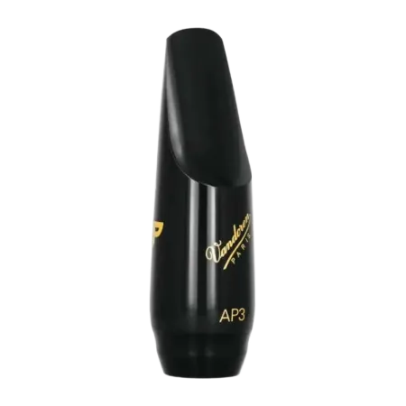 Boquilha saxofone alto Vandoren AP3 - Sanganxa.com