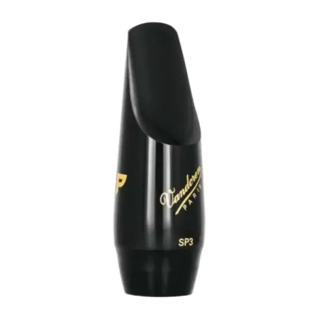 Boquilla Saxo Soprano Vandoren SP3 - Sanganxa.com