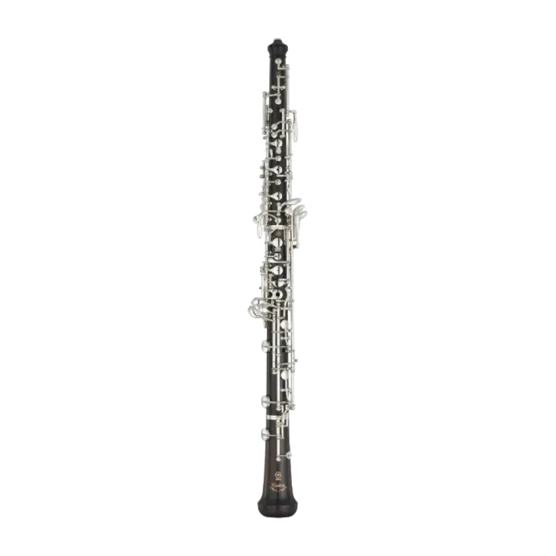 yamaha yob 831- oboé semi-automático  sanganxa.com