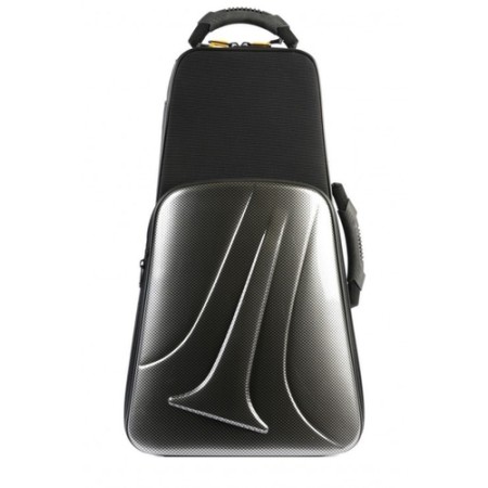 ESTUCHE TROMPETA BAM TREK3023SSC NEW TREKKING  - 1