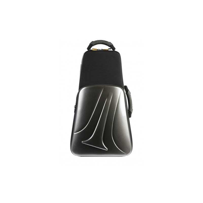 ESTUCHE TROMPETA BAM TREK3023SSC NEW TREKKING  - 1