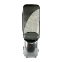 BAM HIGHTECH 3126XLT TRIPLE CASE, para três clarinetes