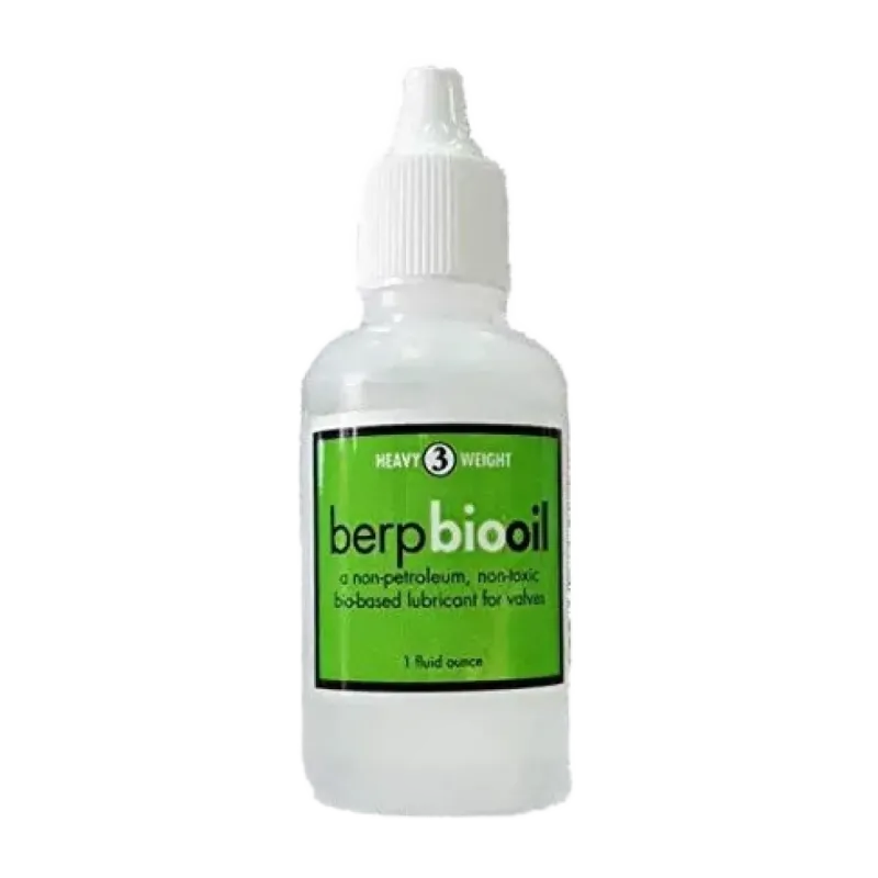 ÓLEO BERP BIO PISTÕES HEAVY 3, 80% vegetal.