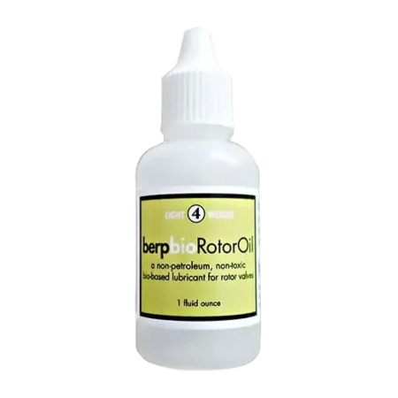 ÓLEO BERP BIO CILINDROS LIGHT 4, 80% vegetal.