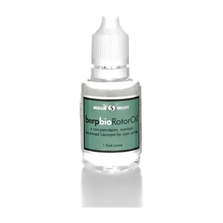 ACEITE BERP BIO CILINDROS MEDIUM 5, 80% vegetal.