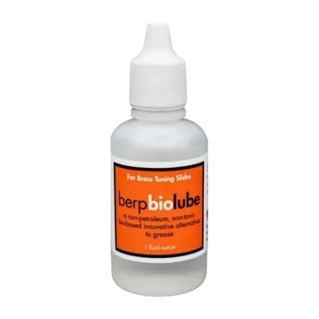 ACEITE BERP BIO LUBRICANTE BOMBAS, 80% vegetal.