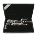 Clarinete em Lá Yamaha YCL SE Artist Modelo - Sanganxa.com