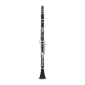Clarinete YAMAHA YCL CSV-RA | Sanganxa Music Store