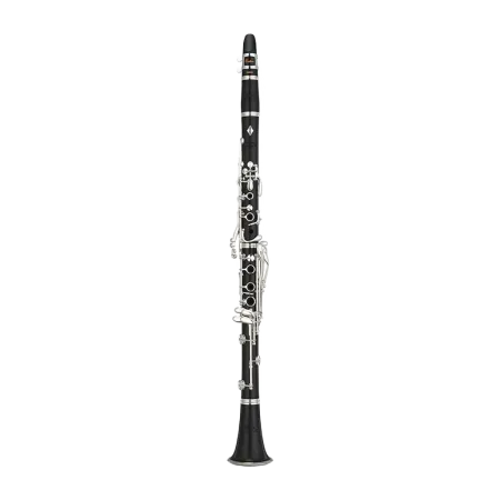CLARINETE YAMAHA YCL CSV RA EN LA Yamaha - 1