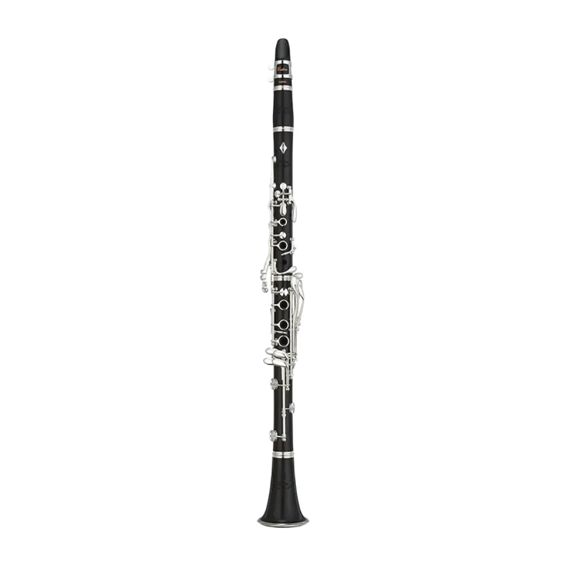 Clarinete YAMAHA YCL CSV-RA | Sanganxa Music Store