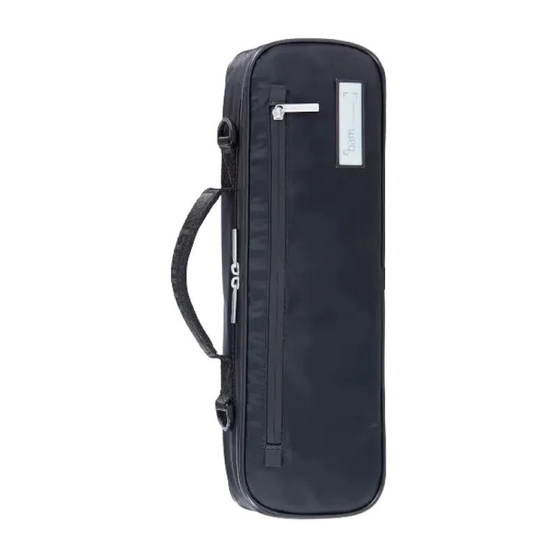 BAM PERFORMANCE CASE PERF4009XLN BLACK, para flauta.