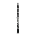 Clarinete em Lá Yamaha YCL CXA Custom Series - Sanganxa.com