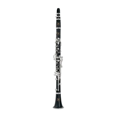 CLARINETE YAMAHA YCL-CXA EN LA SERIE CUSTOM Yamaha - 1