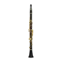 CLARINETE YAMAHA YCL-CSG A III HL EN LA Yamaha - 1