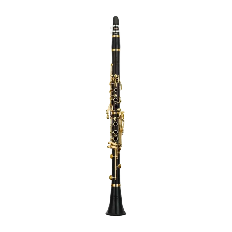 CLARINETE YAMAHA YCL-CSG A III HL EN LA Yamaha - 1