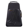 ESTUCHE TROMPETA BAM TREK3024SC NEW TREKKING DOBLE  - 1