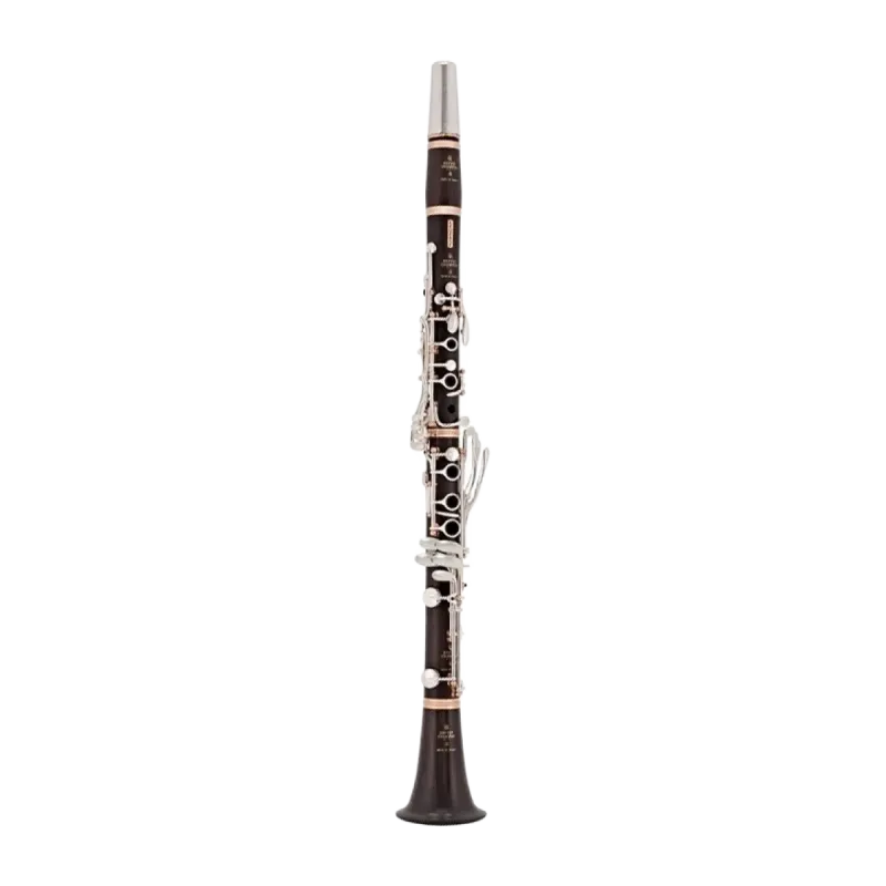CLARINETE BUFFET LEGENDE BC1256L EN LA Buffet - 1